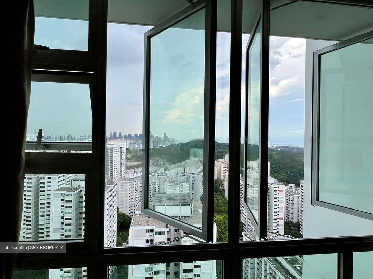 Blk 93B Telok Blangah Parcview (Bukit Merah), HDB 3 Rooms #451739291